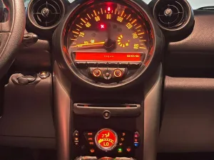 2015 Mini Countryman Cooper