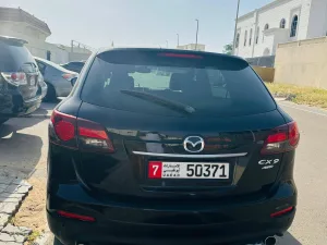 2016 مازدا سي أكس-٩ Carbon Edition
