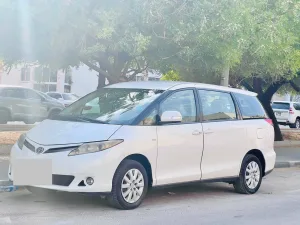 2013 Toyota Previa DLX