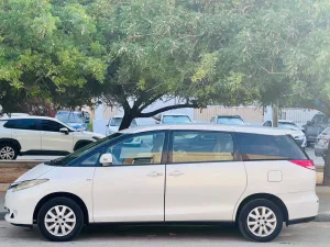 2013 Toyota Previa DLX