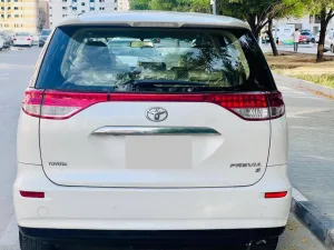 2013 Toyota Previa DLX