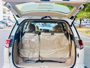 2013 Toyota Previa DLX