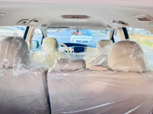 2013 Toyota Previa DLX