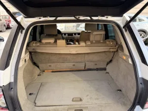 2013 Land Rover Range Rover Sport HSE