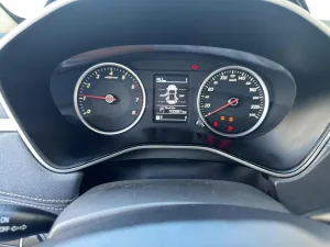 2021 Chevrolet Captiva LS 7-seater