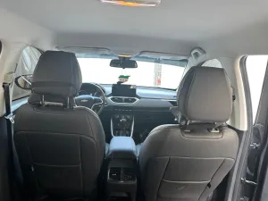 2021 Chevrolet Captiva LS 7-seater