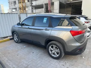 2021 Chevrolet Captiva LS 7-seater