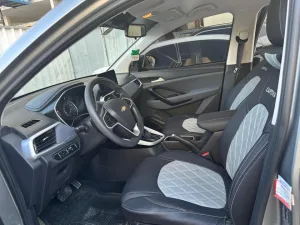 2021 Chevrolet Captiva LS 7-seater