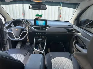 2021 Chevrolet Captiva LS 7-seater