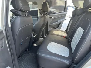 2021 Chevrolet Captiva LS 7-seater