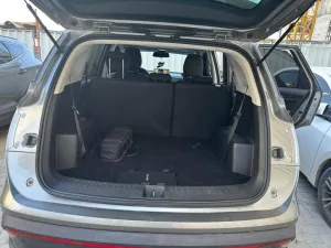 2021 Chevrolet Captiva LS 7-seater