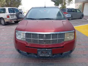 2008 Lincoln MKX Premiere