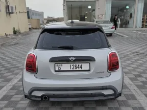 2022 Mini Cooper Cooper