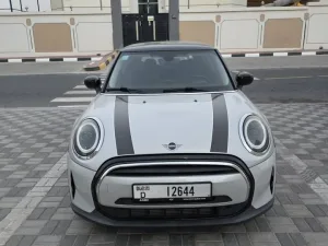 2022 Mini Cooper Cooper