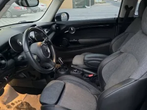 2022 Mini Cooper Cooper
