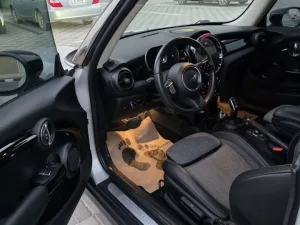 2022 Mini Cooper Cooper