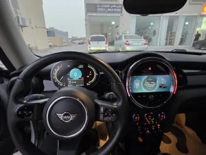 2022 Mini Cooper Cooper