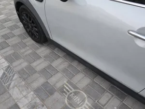 2022 Mini Cooper Cooper