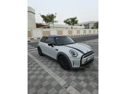 2022 Mini Cooper Cooper