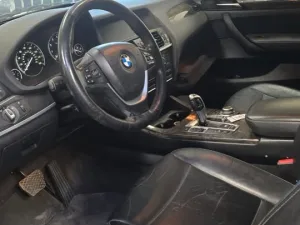2014 BMW X3 3.0i