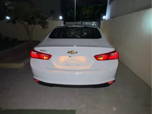 2024 Chevrolet Malibu LS
