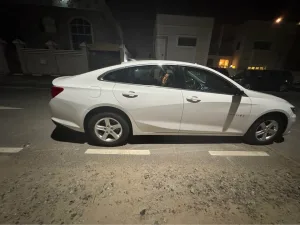 2024 Chevrolet Malibu LS