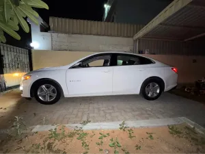 2024 Chevrolet Malibu LS