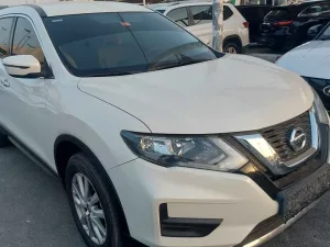 2022 Nissan XTrail SL
