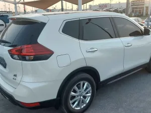 2022 Nissan XTrail SL