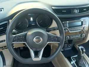 2022 Nissan XTrail SL