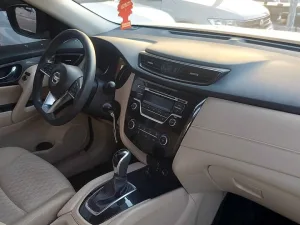2022 Nissan XTrail SL