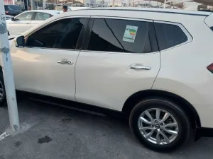 2022 Nissan XTrail SL