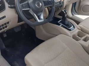 2022 Nissan XTrail SL