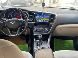 2013 Kia Optima GDI