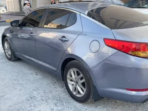 2013 Kia Optima GDI