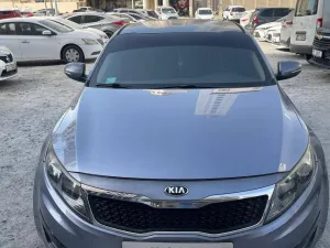 2013 Kia Optima GDI