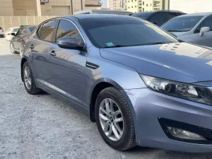 2013 Kia Optima GDI