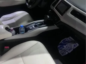 2020 Honda HR-V