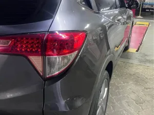 2020 Honda HR-V