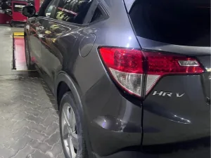 2020 Honda HR-V