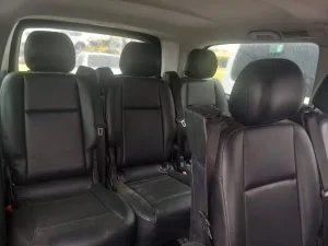 2017 Mercedes-Benz Vito Premium