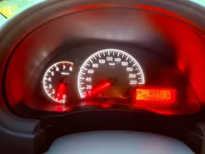 2019 نيسان صني EX