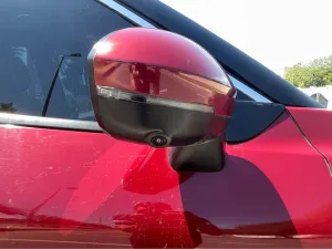 2021 نيسان روج SV