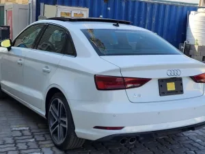 2020 Audi A3 Premium Plus
