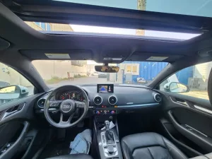 2020 Audi A3 Premium Plus