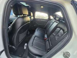 2020 Audi A3 Premium Plus