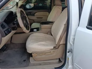 2010 Chevrolet Tahoe High Country