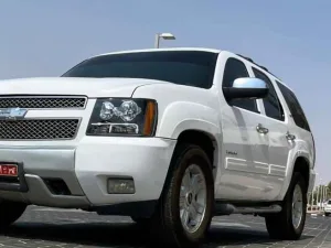 2010 Chevrolet Tahoe High Country