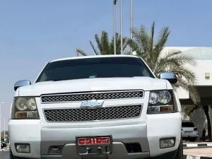 2010 Chevrolet Tahoe High Country