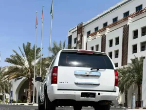 2010 Chevrolet Tahoe High Country